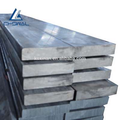 High-quality aviation aluminum forging plate thick 200mm 300mm 500mm