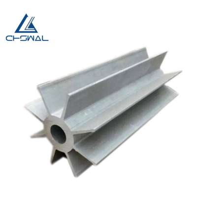 Aluminium Profile Manufacturers