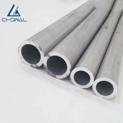 7068 aluminum pipe extruded 5mm 8mm 10mm 12mm 15mm aluminum round tube