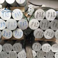 Custom High-quality ASTM 7075 7A02 Aluminum Bar Rod